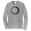P&C Unisex Long Sleeve Fan Favorite T-Shirt  Thumbnail