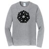 P&C Unisex Long Sleeve Fan Favorite T-Shirt  Thumbnail