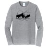 P&C Unisex Long Sleeve Fan Favorite T-Shirt  Thumbnail