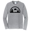 P&C Unisex Long Sleeve Fan Favorite T-Shirt  Thumbnail