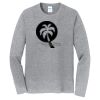 P&C Unisex Long Sleeve Fan Favorite T-Shirt  Thumbnail