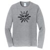 P&C Unisex Long Sleeve Fan Favorite T-Shirt  Thumbnail