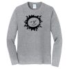 P&C Unisex Long Sleeve Fan Favorite T-Shirt  Thumbnail