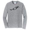 P&C Unisex Long Sleeve Fan Favorite T-Shirt  Thumbnail