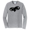 P&C Unisex Long Sleeve Fan Favorite T-Shirt  Thumbnail