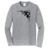 P&C Unisex Long Sleeve Fan Favorite T-Shirt  Thumbnail
