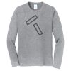 P&C Unisex Long Sleeve Fan Favorite T-Shirt  Thumbnail