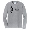 P&C Unisex Long Sleeve Fan Favorite T-Shirt  Thumbnail