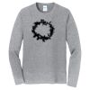 P&C Unisex Long Sleeve Fan Favorite T-Shirt  Thumbnail