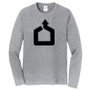 P&C Unisex Long Sleeve Fan Favorite T-Shirt  Thumbnail