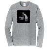 P&C Unisex Long Sleeve Fan Favorite T-Shirt  Thumbnail