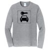 P&C Unisex Long Sleeve Fan Favorite T-Shirt  Thumbnail