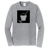 P&C Unisex Long Sleeve Fan Favorite T-Shirt  Thumbnail