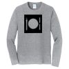 P&C Unisex Long Sleeve Fan Favorite T-Shirt  Thumbnail