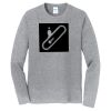P&C Unisex Long Sleeve Fan Favorite T-Shirt  Thumbnail