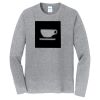 P&C Unisex Long Sleeve Fan Favorite T-Shirt  Thumbnail