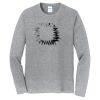 P&C Unisex Long Sleeve Fan Favorite T-Shirt  Thumbnail