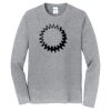 P&C Unisex Long Sleeve Fan Favorite T-Shirt  Thumbnail