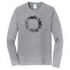 P&C Unisex Long Sleeve Fan Favorite T-Shirt  Thumbnail