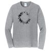 P&C Unisex Long Sleeve Fan Favorite T-Shirt  Thumbnail
