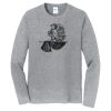 P&C Unisex Long Sleeve Fan Favorite T-Shirt  Thumbnail