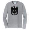 P&C Unisex Long Sleeve Fan Favorite T-Shirt  Thumbnail