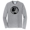 P&C Unisex Long Sleeve Fan Favorite T-Shirt  Thumbnail