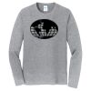 P&C Unisex Long Sleeve Fan Favorite T-Shirt  Thumbnail