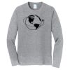 P&C Unisex Long Sleeve Fan Favorite T-Shirt  Thumbnail