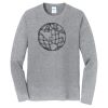 P&C Unisex Long Sleeve Fan Favorite T-Shirt  Thumbnail