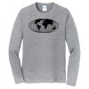 P&C Unisex Long Sleeve Fan Favorite T-Shirt  Thumbnail