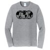 P&C Unisex Long Sleeve Fan Favorite T-Shirt  Thumbnail