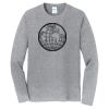 P&C Unisex Long Sleeve Fan Favorite T-Shirt  Thumbnail
