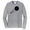 P&C Unisex Long Sleeve Fan Favorite T-Shirt  Thumbnail