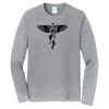 P&C Unisex Long Sleeve Fan Favorite T-Shirt  Thumbnail