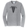 P&C Unisex Long Sleeve Fan Favorite T-Shirt  Thumbnail