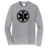 P&C Unisex Long Sleeve Fan Favorite T-Shirt  Thumbnail
