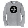 P&C Unisex Long Sleeve Fan Favorite T-Shirt  Thumbnail