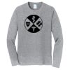 P&C Unisex Long Sleeve Fan Favorite T-Shirt  Thumbnail
