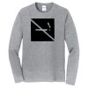 P&C Unisex Long Sleeve Fan Favorite T-Shirt  Thumbnail