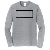 P&C Unisex Long Sleeve Fan Favorite T-Shirt  Thumbnail