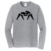 P&C Unisex Long Sleeve Fan Favorite T-Shirt  Thumbnail