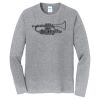 P&C Unisex Long Sleeve Fan Favorite T-Shirt  Thumbnail