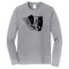 P&C Unisex Long Sleeve Fan Favorite T-Shirt  Thumbnail