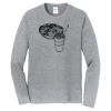 P&C Unisex Long Sleeve Fan Favorite T-Shirt  Thumbnail