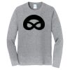 P&C Unisex Long Sleeve Fan Favorite T-Shirt  Thumbnail