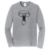 P&C Unisex Long Sleeve Fan Favorite T-Shirt  Thumbnail