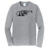 P&C Unisex Long Sleeve Fan Favorite T-Shirt  Thumbnail