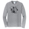 P&C Unisex Long Sleeve Fan Favorite T-Shirt  Thumbnail