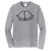 P&C Unisex Long Sleeve Fan Favorite T-Shirt  Thumbnail